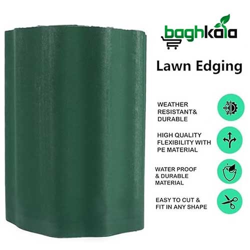 جداکننده محوطه سازی تارنا